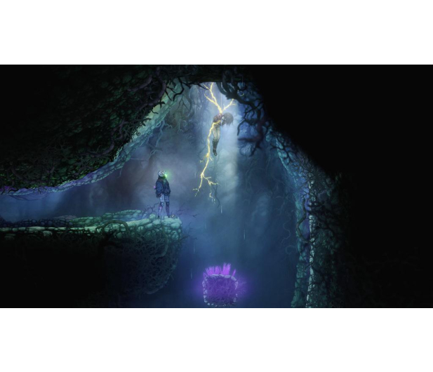 PlayStation Ghost Song - 1135168 - zdjęcie 7